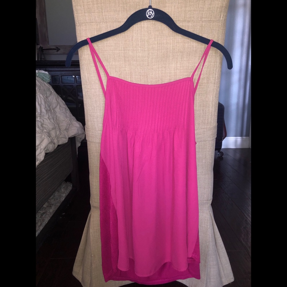 Babydoll Top